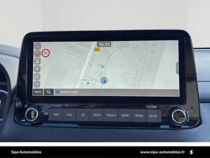 Photo 14 Hyundai Kona  Hybrid 141