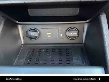 Photo 31 Hyundai Kona  Hybrid 141