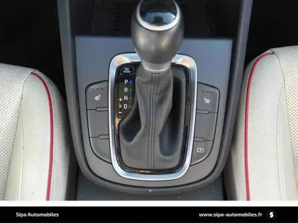 Photo 16 Hyundai Kona  Hybrid 141