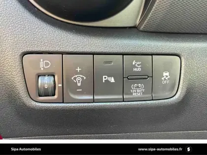 Photo 21 Hyundai Kona  Hybrid 141