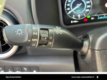 Photo 27 Hyundai Kona  Hybrid 141