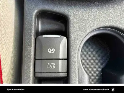 Photo 114 Hyundai Kona  Hybrid 141