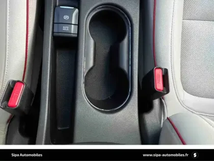 Photo 33 Hyundai Kona  Hybrid 141