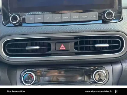 Photo 30 Hyundai Kona  Hybrid 141