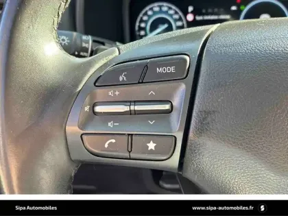 Photo 64 Hyundai Kona  Hybrid 141