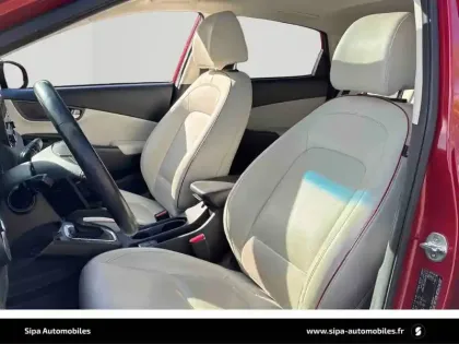 Photo 5 Hyundai Kona  Hybrid 141