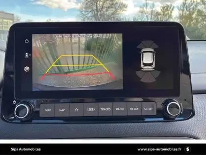 Photo 111 Hyundai Kona  Hybrid 141