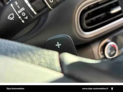 Photo 24 Hyundai Kona  Hybrid 141