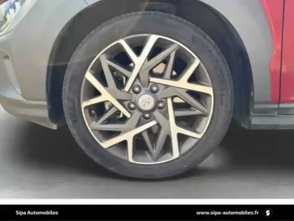 Photo 10 Hyundai Kona  Hybrid 141