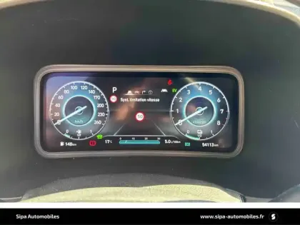 Photo 28 Hyundai Kona  Hybrid 141