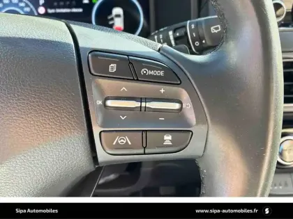 Photo 22 Hyundai Kona  Hybrid 141
