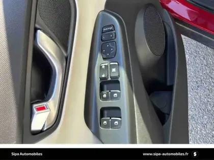 Photo 60 Hyundai Kona  Hybrid 141