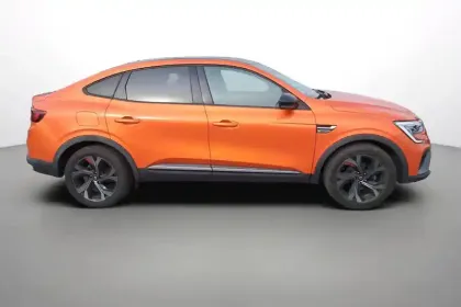 Photo 5 Renault Arkana  TCe 140 EDC FAP