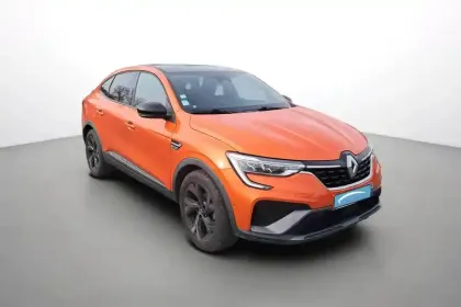 Photo 6 Renault Arkana  TCe 140 EDC FAP