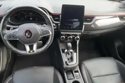 Photo 8 Renault Arkana  TCe 140 EDC FAP