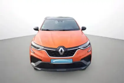 Photo 7 Renault Arkana  TCe 140 EDC FAP