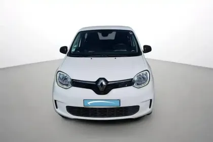 Photo 7 Renault Twingo  III Achat Intégral - 21