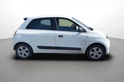 Photo 5 Renault Twingo  III Achat Intégral - 21