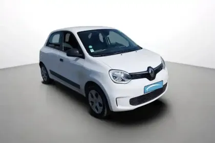 Photo 6 Renault Twingo  III Achat Intégral - 21
