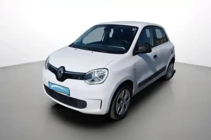 Photo Renault Twingo Life Electrique