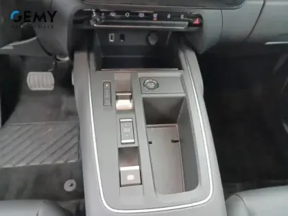 Photo 12 Citroën C5 aircross  Hybride 145 e-DCS6