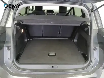 Photo 5 Citroën C5 aircross  Hybride 145 e-DCS6