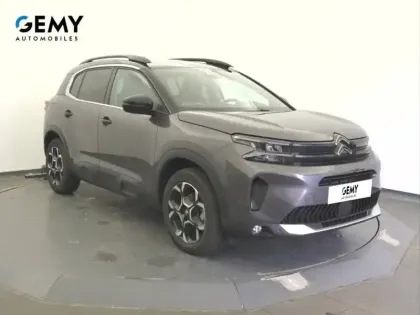 Photo 46 Citroën C5 aircross  Hybride 145 e-DCS6