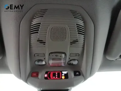 Photo 15 Citroën C5 aircross  Hybride 145 e-DCS6