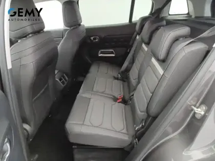 Photo 9 Citroën C5 aircross  Hybride 145 e-DCS6