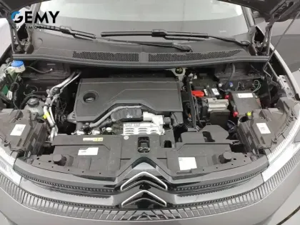 Photo 11 Citroën C5 aircross  Hybride 145 e-DCS6