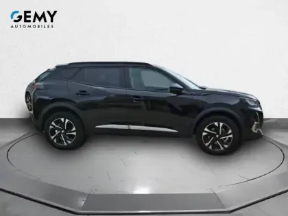 Photo 20 Peugeot 2008  PureTech 100 S&S BVM6