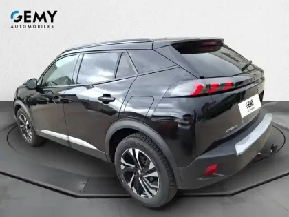 Photo 6 Peugeot 2008 Gén. II Ph1 Allure 5