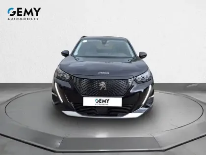 Photo 18 Peugeot 2008  PureTech 100 S&S BVM6