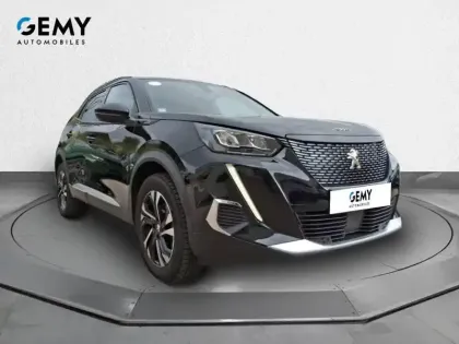 Photo 36 Peugeot 2008  PureTech 100 S&S BVM6