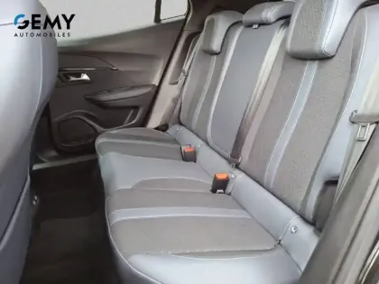 Photo 26 Peugeot 2008  PureTech 100 S&S BVM6