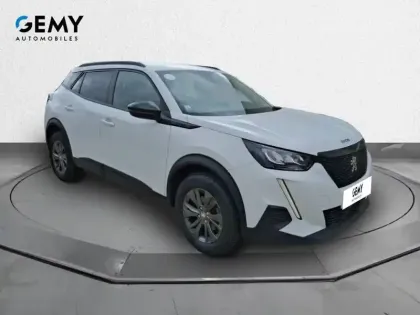 Photo 38 Peugeot 2008  PureTech 130 S&S EAT8