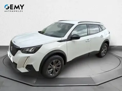 Photo Peugeot 2008 Style