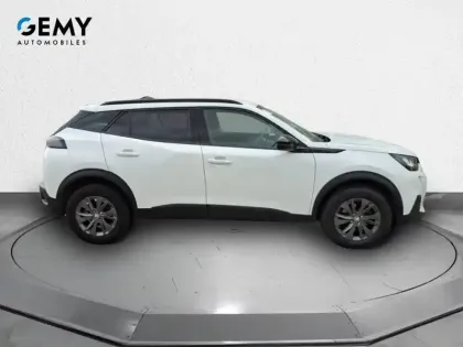 Photo 39 Peugeot 2008  PureTech 130 S&S EAT8