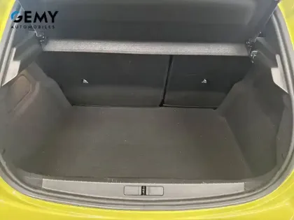 Photo 5 Peugeot 208  Hybrid 100 e-DCS6