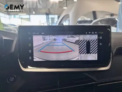 Photo 27 Peugeot 208  Hybrid 100 e-DCS6