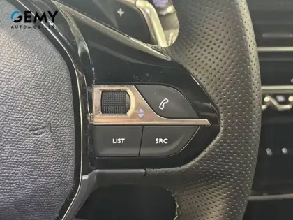 Photo 16 Peugeot 208  Hybrid 100 e-DCS6