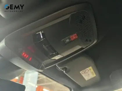 Photo 26 Peugeot 208  Hybrid 100 e-DCS6