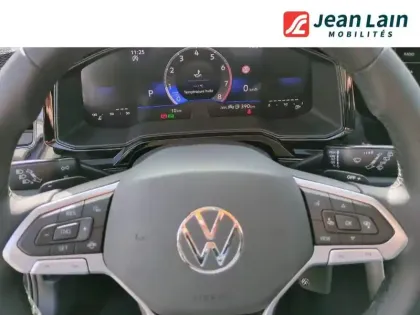 Photo 29 Volkswagen Polo Gén. VI Ph2 Evo VW Edition 5