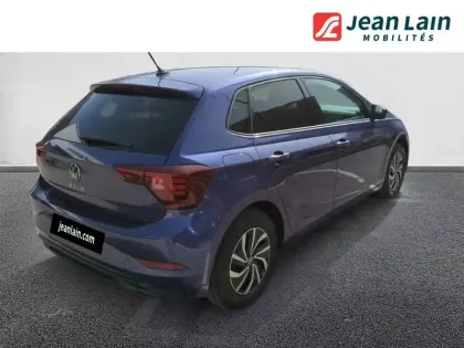 Photo 40 Volkswagen Polo  1.0 TSI 95 S&S DSG7