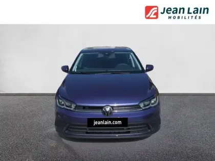 Photo 37 Volkswagen Polo  1.0 TSI 95 S&S DSG7