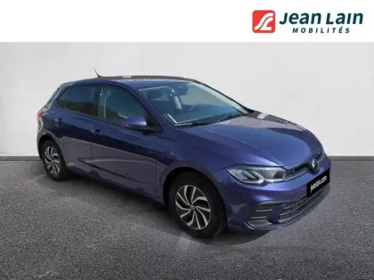 Photo 20 Volkswagen Polo Gén. VI Ph2 Evo VW Edition 5