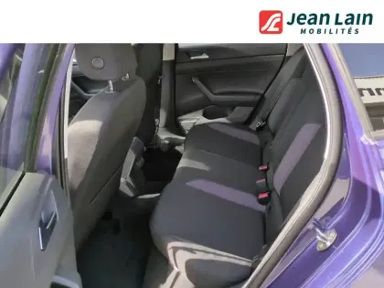 Photo 52 Volkswagen Polo  1.0 TSI 95 S&S DSG7