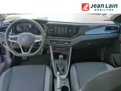 Photo 35 Volkswagen Polo Gén. VI Ph2 Evo VW Edition 5