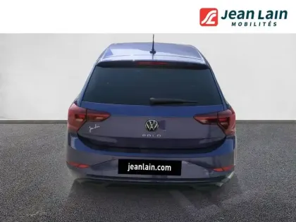 Photo 41 Volkswagen Polo  1.0 TSI 95 S&S DSG7