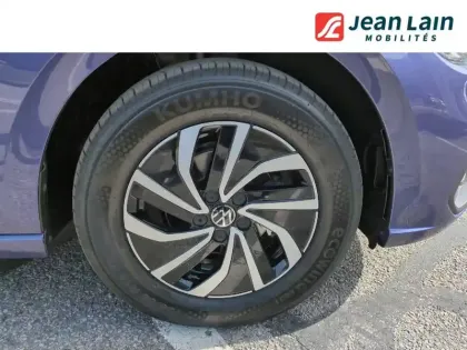 Photo 8 Volkswagen Polo Gén. VI Ph2 Evo VW Edition 5